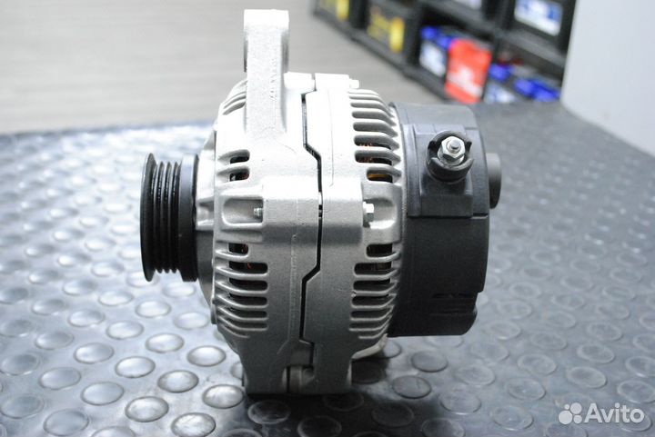 Генератор Honda Civic, Rover 416 1.6