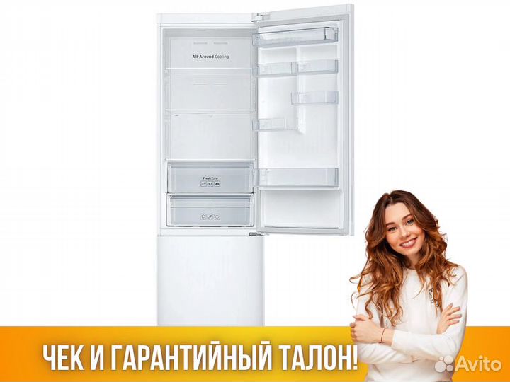 Холодильник Samsung