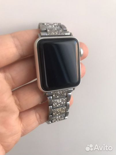 Часы apple watch 3 38 mm