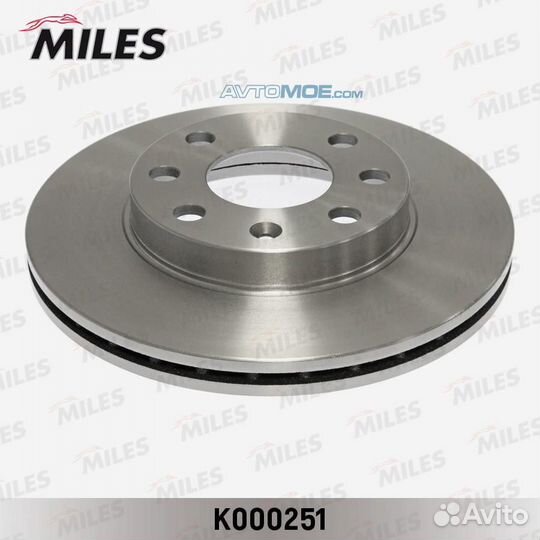 Диск тормозной chevrolet lanos/aveo/spark/astra F