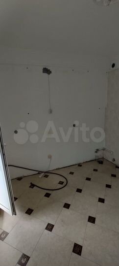 2-к. квартира, 50,6 м², 9/9 эт.