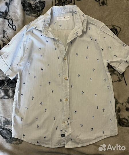 Рубашка Zara