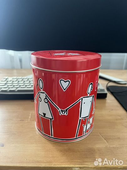 Кофейный набор для двоих