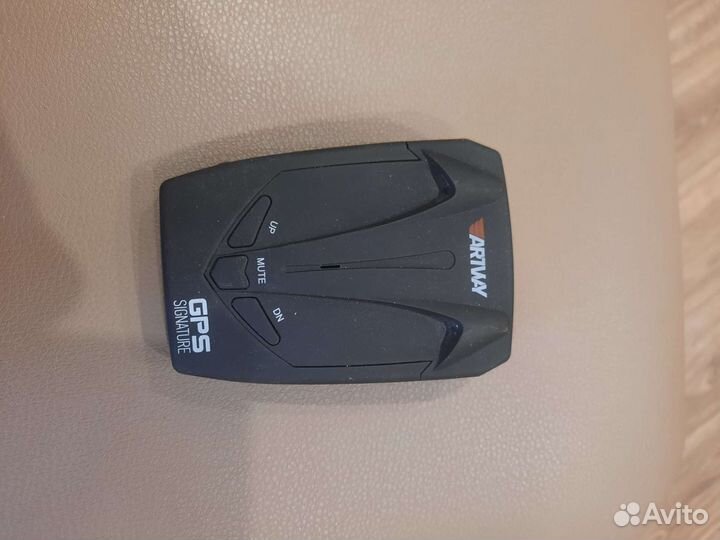 Антирадар с gps