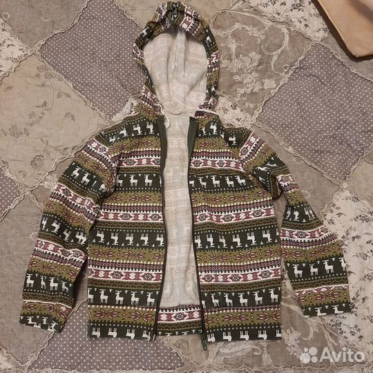 Пакет одежды 110