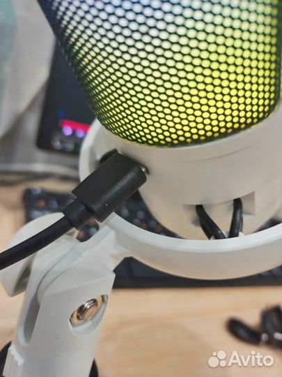 Конденсаторный микрофон ME6S