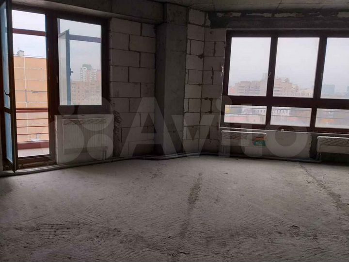 4-к. квартира, 181 м², 10/21 эт.