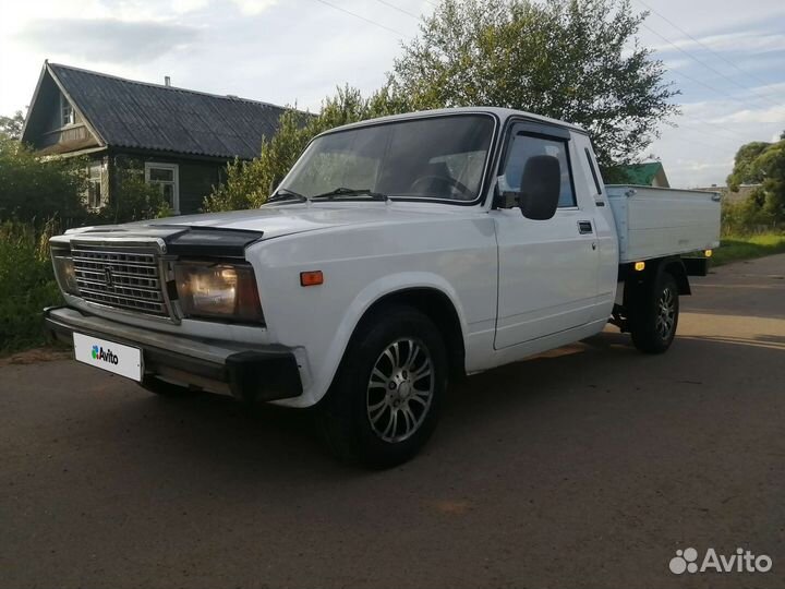ВИС 2345 1.5 МТ, 2000, 50 000 км