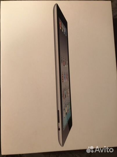 iPad 2 16gb