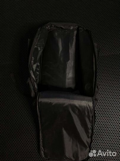 Сумка UFC Reebok