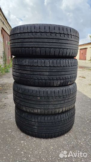 Nokian Tyres Nordman S SUV 235/55 R17 99H