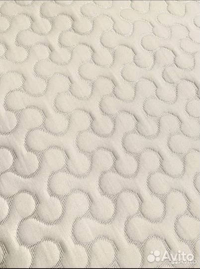 Ткань для многоразовых пеленок непромокайка