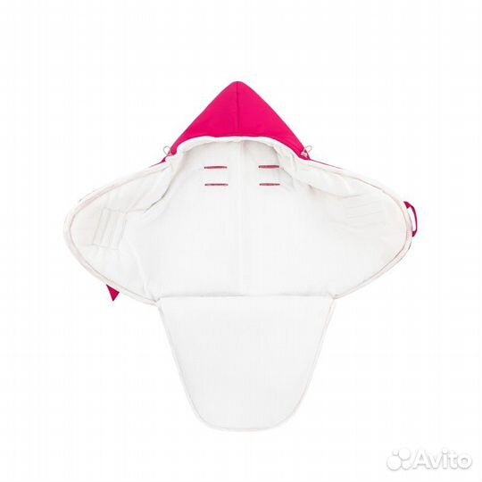 Конверт для новорожденного в автокресло Cherry Mom