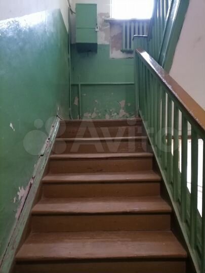 2-к. квартира, 41 м², 2/2 эт.