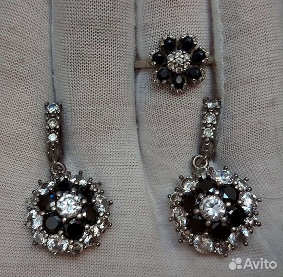 Серебро 925