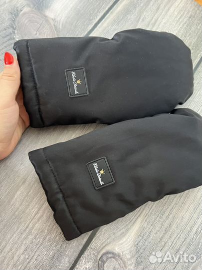 Elodie details варежки