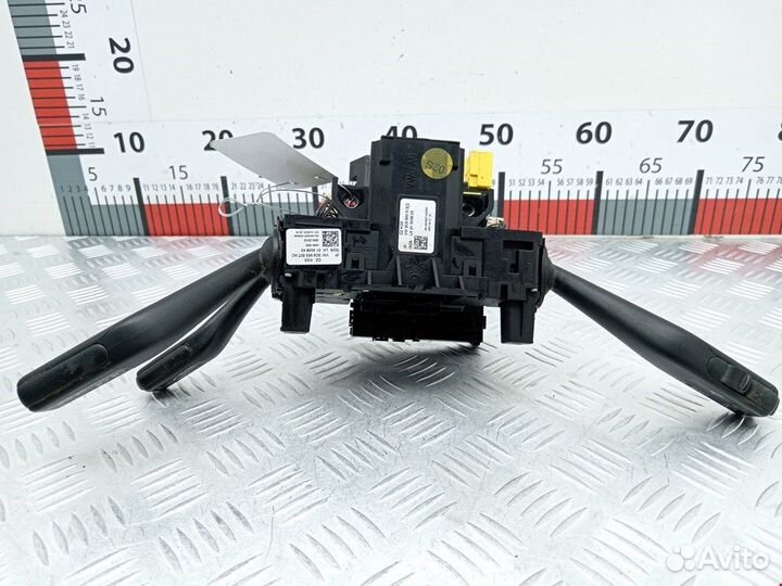 Переключатель для Volkswagen Passat 6