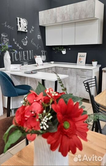 Кухонный гарнитур NEW