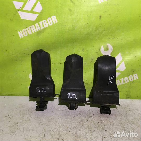 Ограничитель двери Фольксваген Поло седан рус