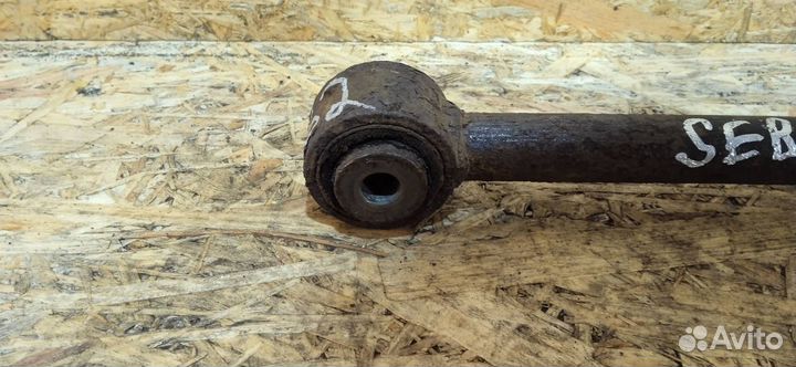 Рычаг задний Chrysler Sebring 3 2007