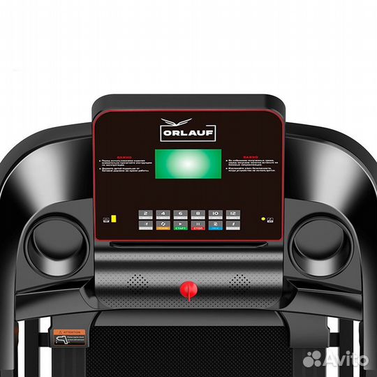 Беговая дорожка Orlauf Falcon A