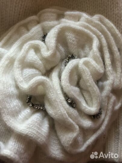 Шапочка Chobi осень 52-54 см