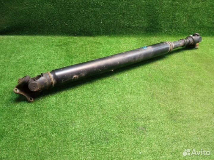 Вал карданный задний Toyota Land Cruiser Prado