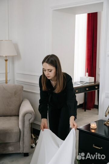 Свадебный координатор