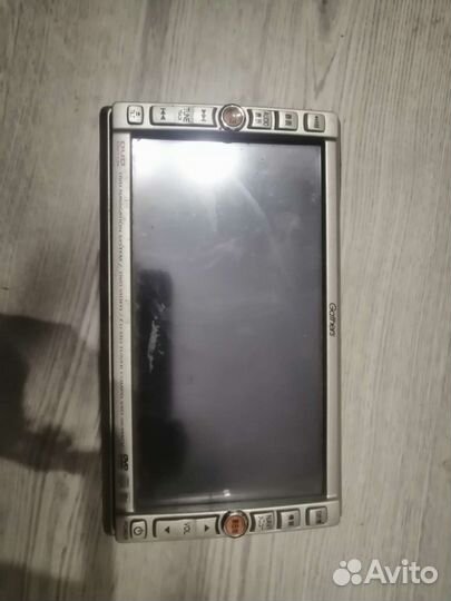 Автомагнитола 2din