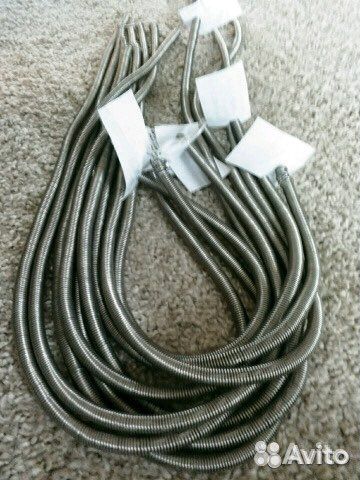 Спираль для шаурмы