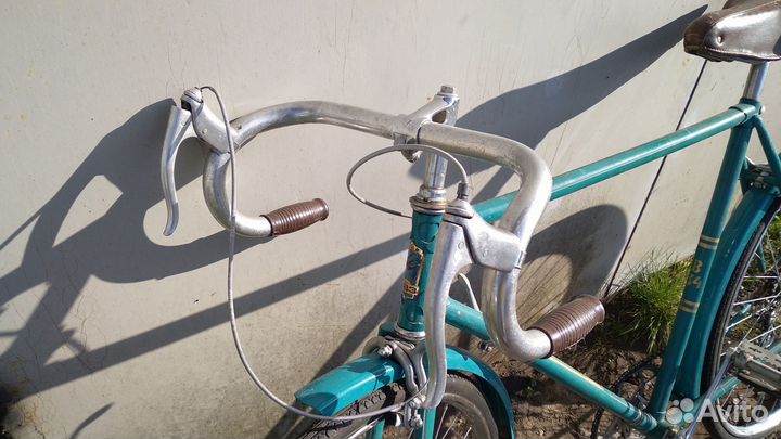 Продам велосипед взрослый