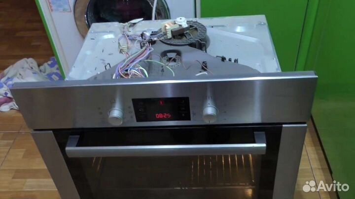 Мастер на час Ремонт бытовой техники Электрик