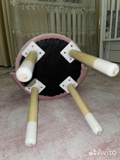 Детский стул стульчик