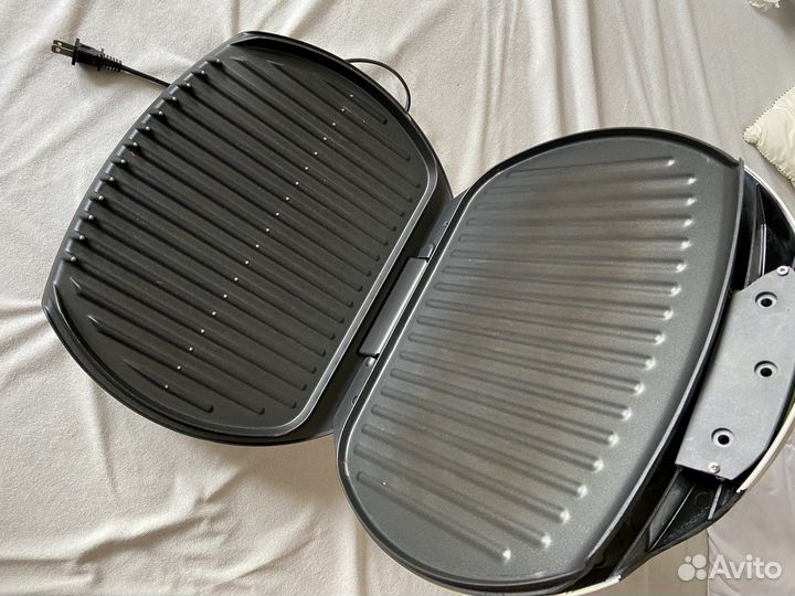 Электрогриль George Foreman Mt. Prospect GR36TMR