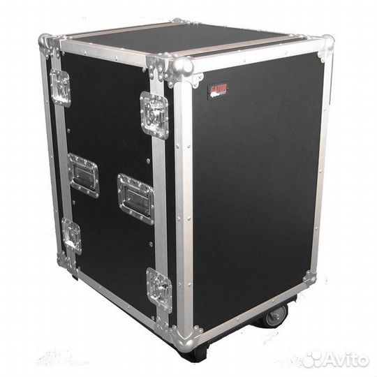Рэковый кейс gator G-tour 14U cast