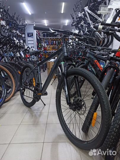 Велосипед горный 26