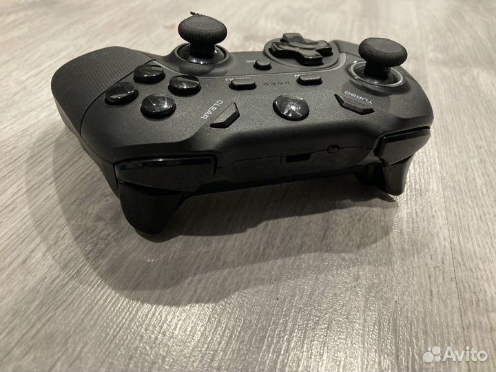 Геймпад беспроводной Ardor Gaming Entrain Ultimate