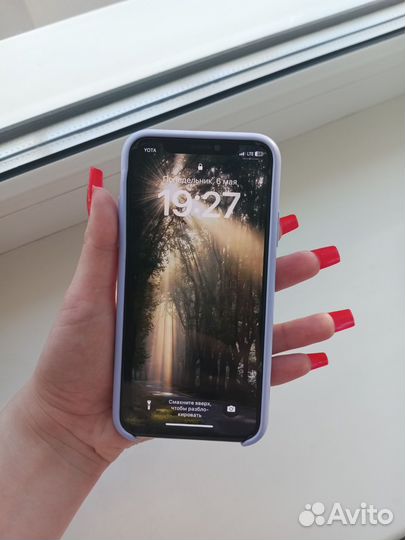 iPhone X, 64 ГБ