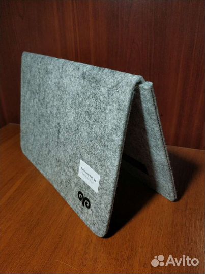 Чехол для планшета Samsung galaxy Tab S4 из фетра