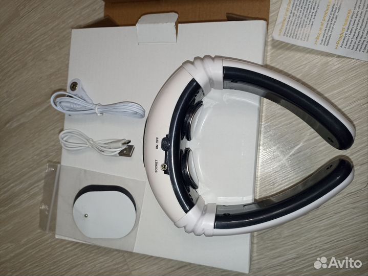 Воротник ортопедический