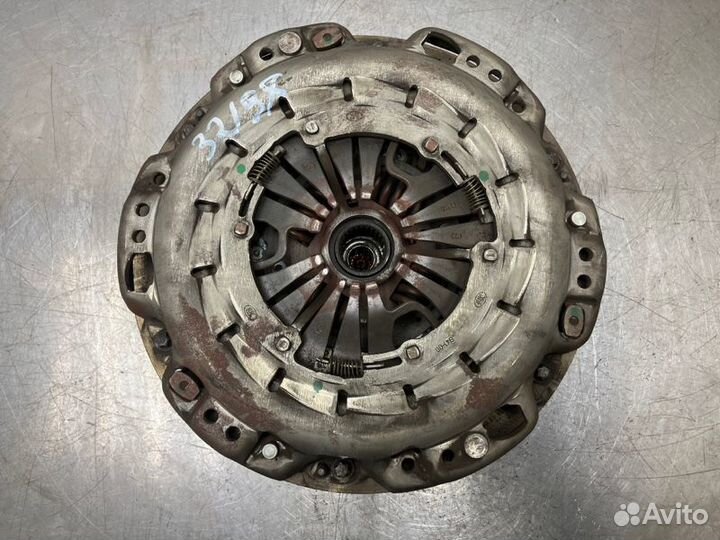 Маховик Mercedes Sprinter W906 OM651 2.2 CDI 2017