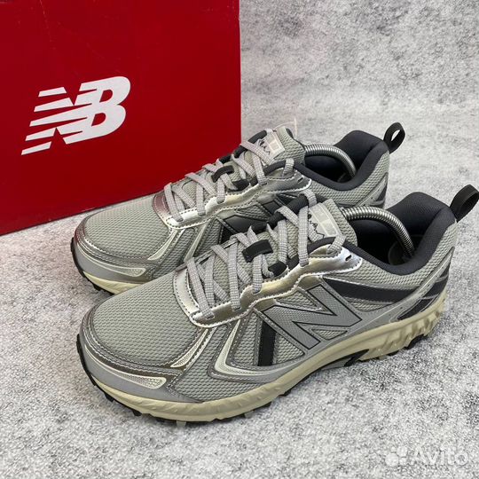 Кроссовки New Balance 410 Оригинал Новые