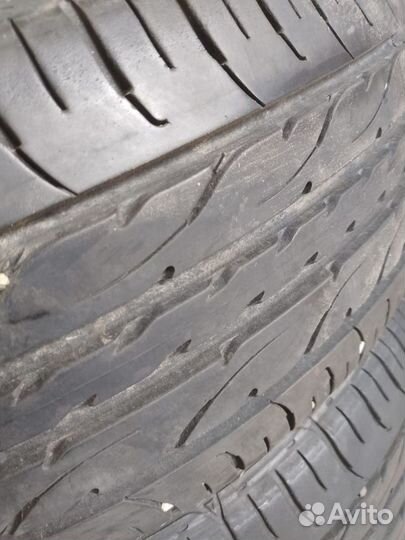 Dunlop Enasave EC203 185/55 R15 82V