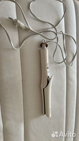 Утюжок для волос