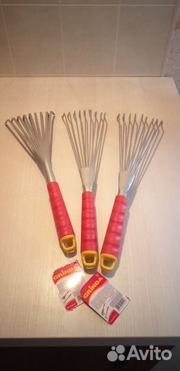 Садовый инструмент grinda(новый)