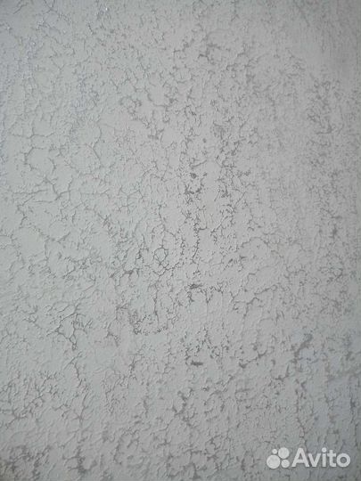 Шпаклевка стен под обои и штукатурка