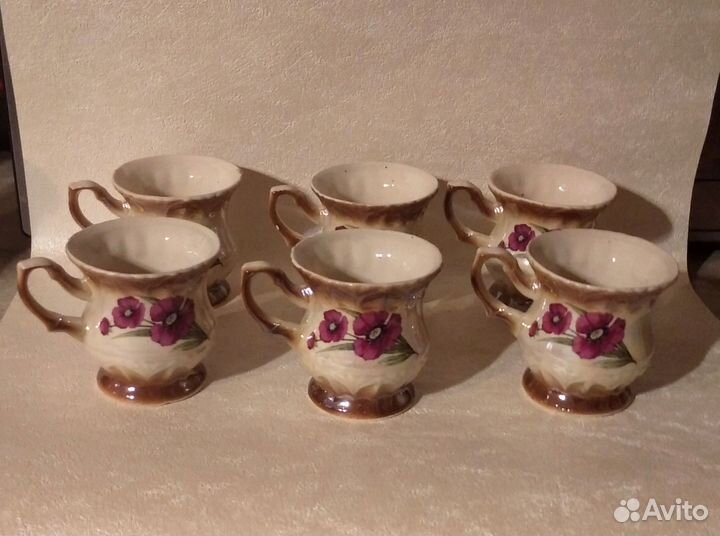 Чайник (кофейник). Сахарница