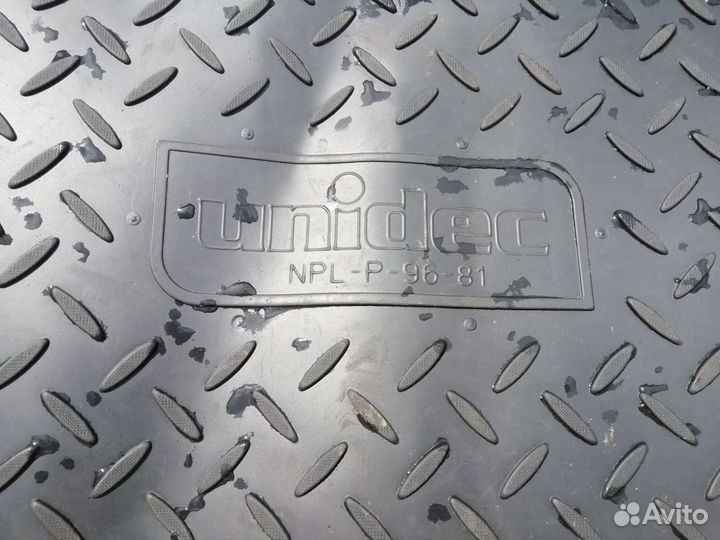 Коврики volvo s 80 с 2006-2010