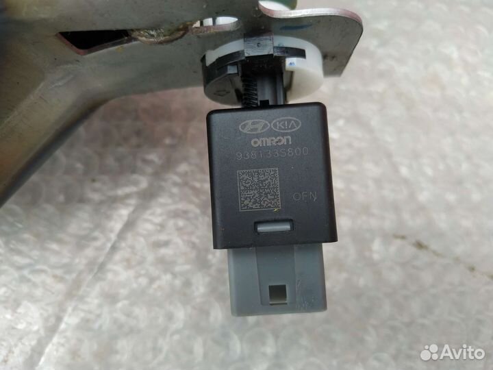 Педаль тормоза Kia Rio 4FB Оригинал