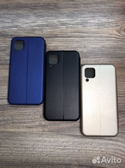 Чехол-книжка Huawei Honor P40 Lite